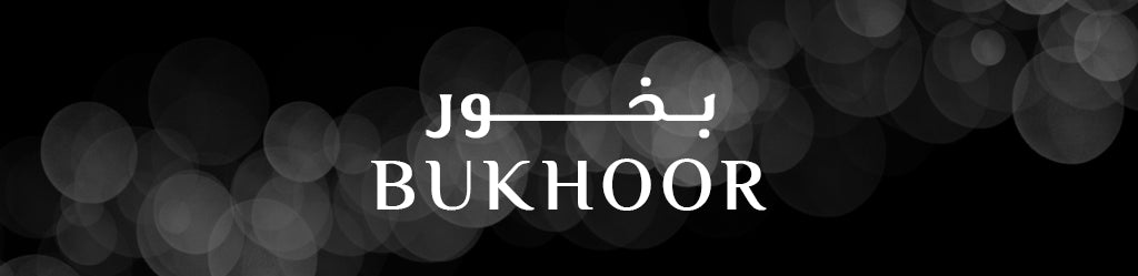 BUKHOOR