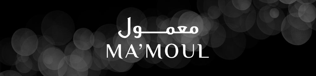 MA'MOUL