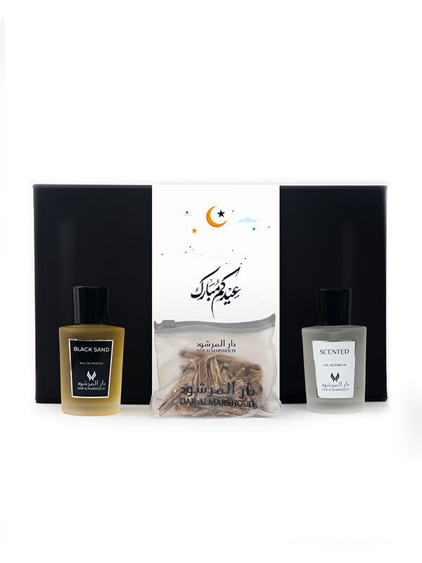 Luxury Gift Box 3 item