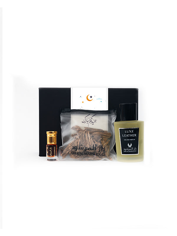 Luxury Small Gift Box 3 item