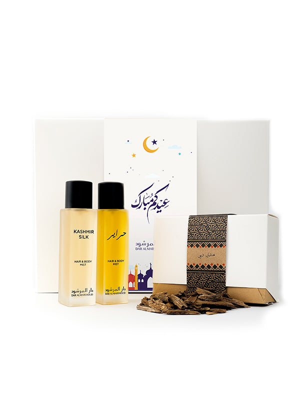 Collection Gift Box