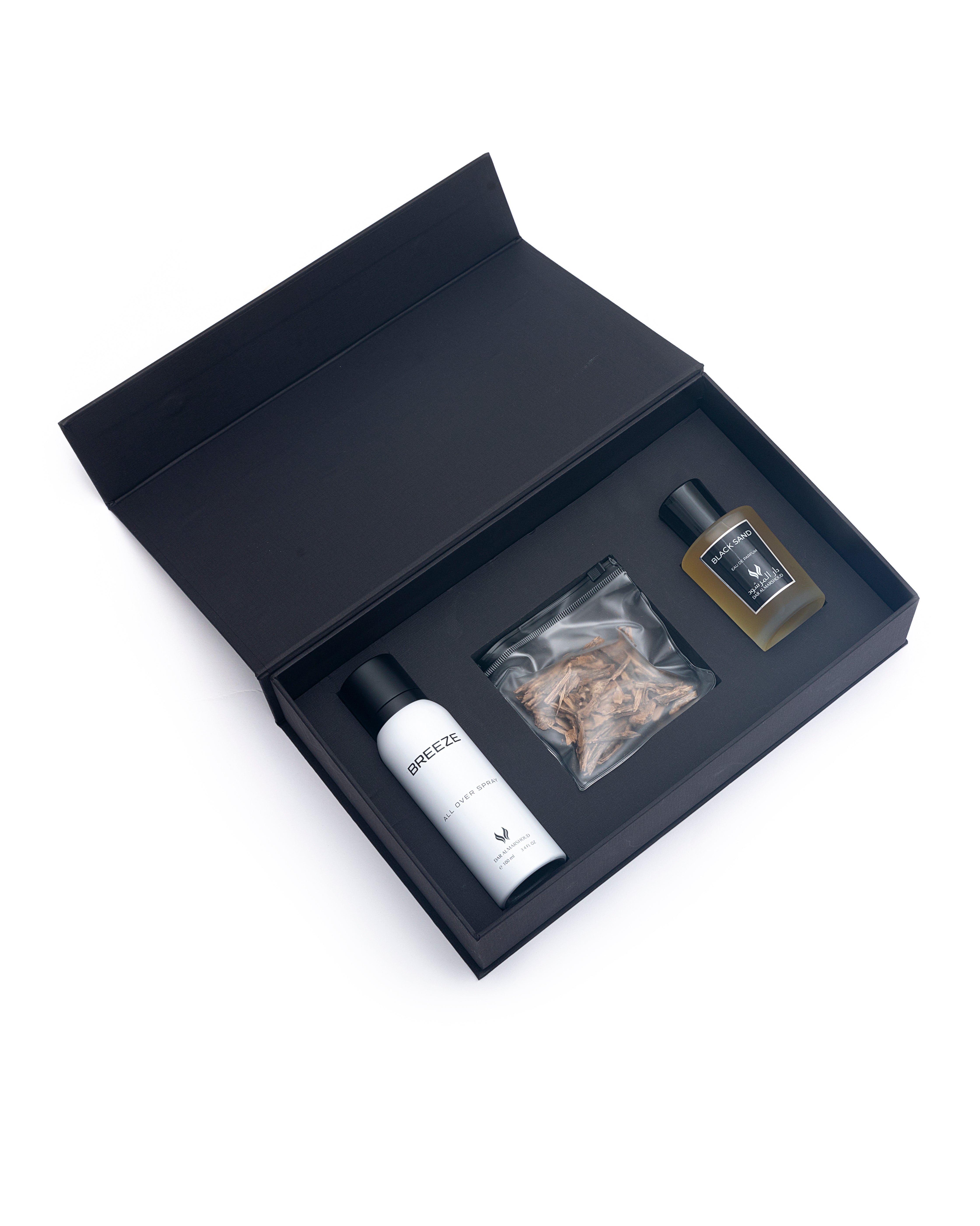 Luxury Gift Box 3 item