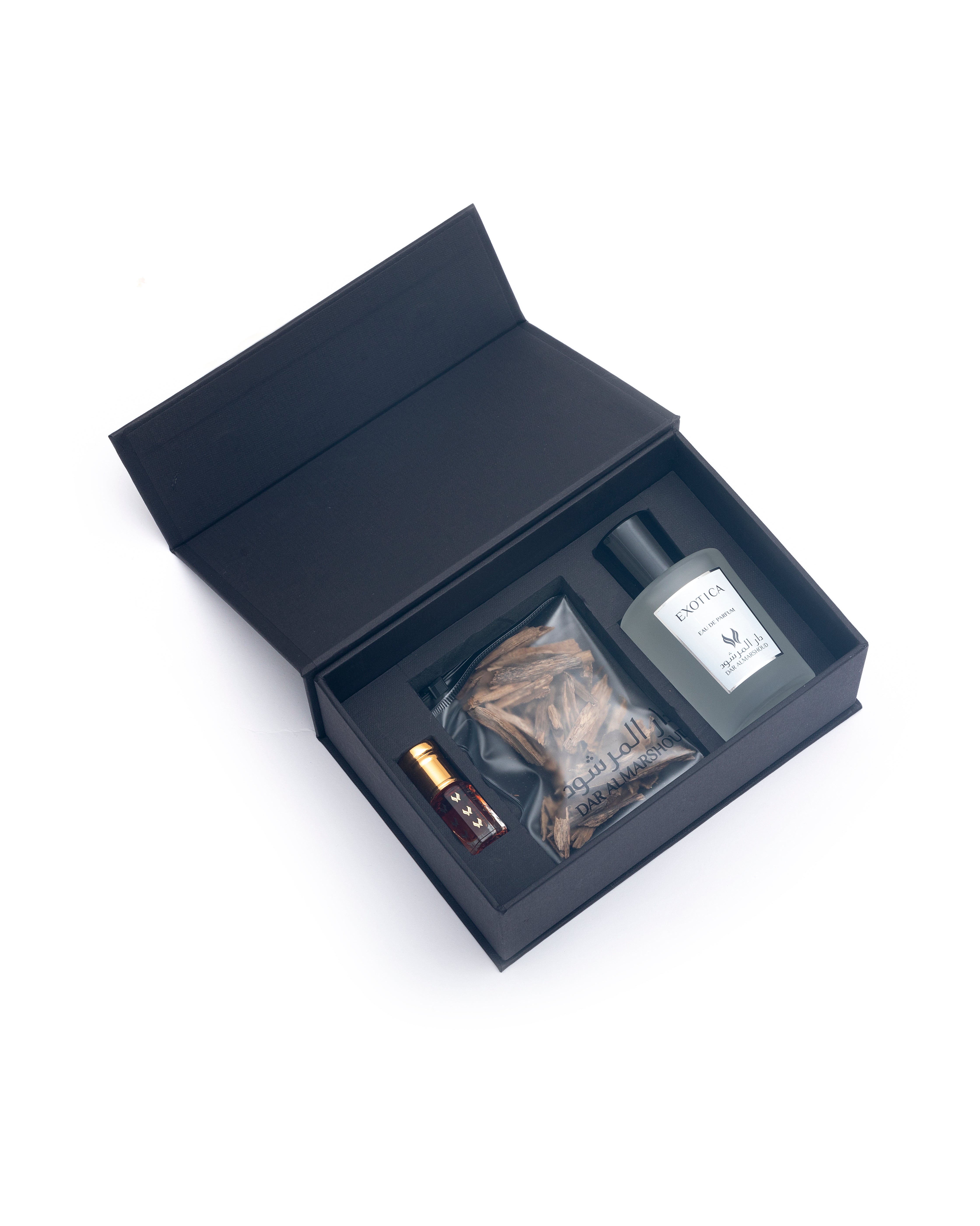 Luxury Small Gift Box 3 item