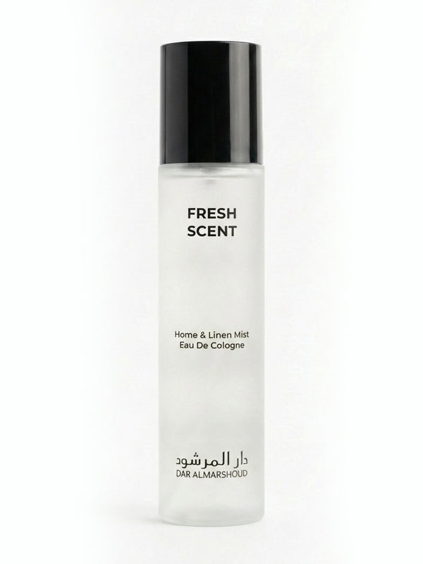 Fresh Scent