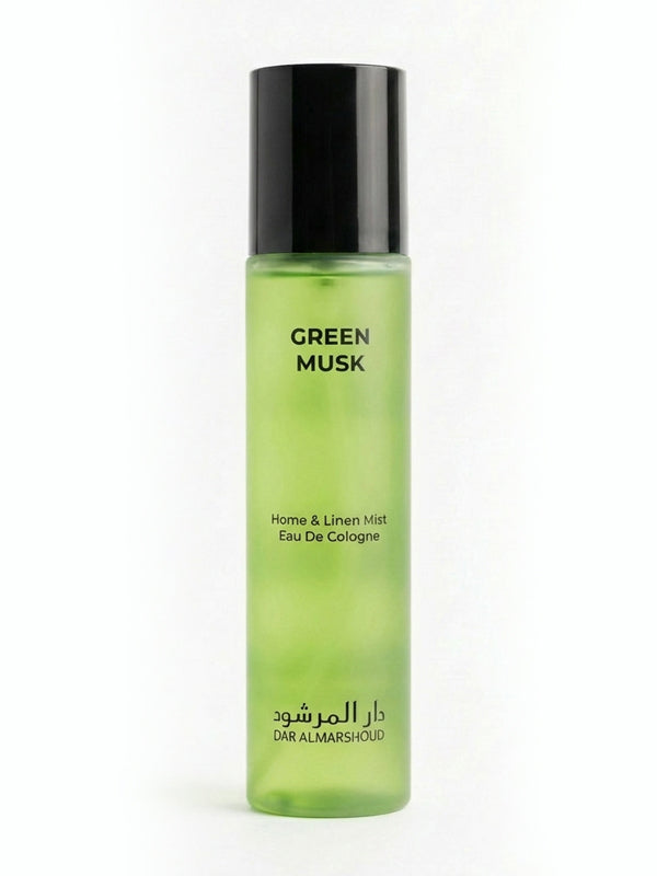 Green Musk