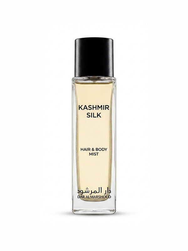 Kashmir Silk