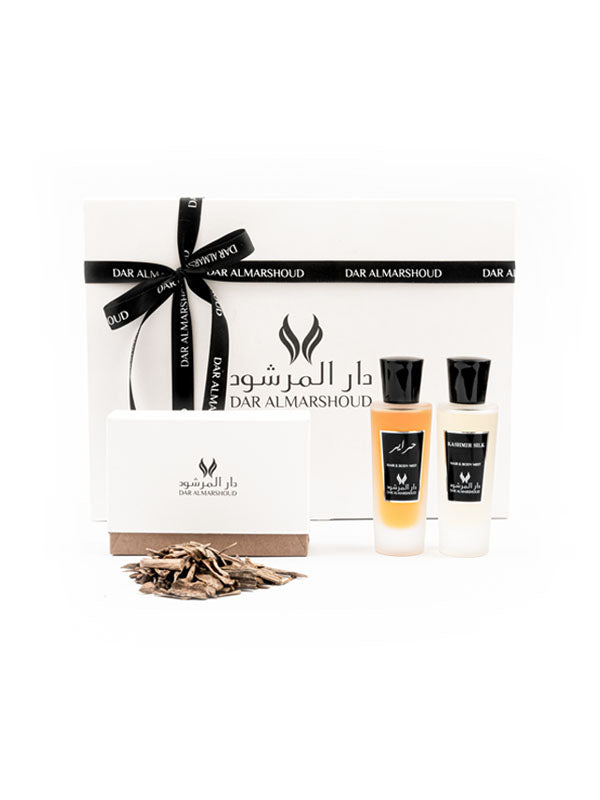 Collection Gift Box<span>علبة هدية </span>