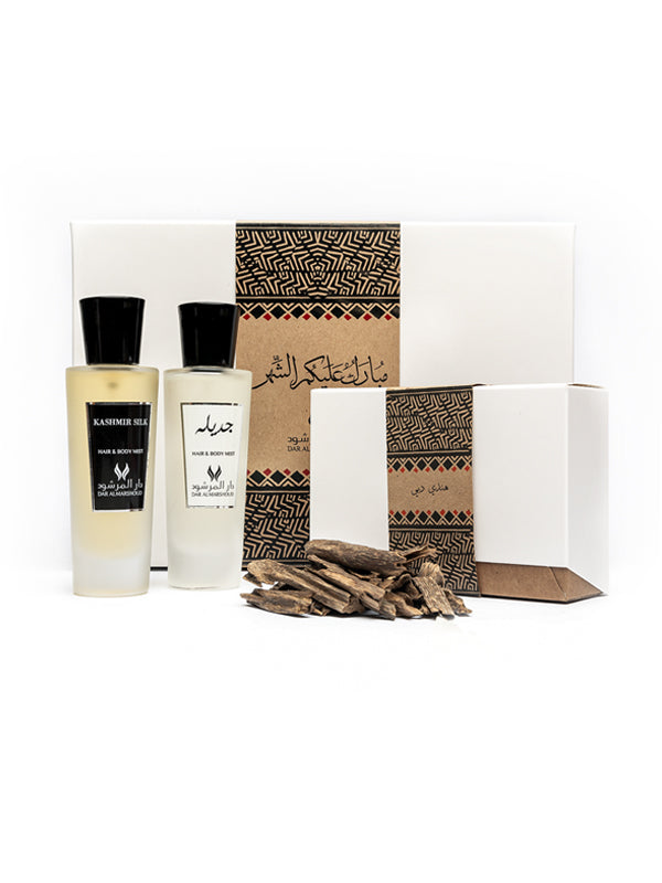 Collection Gift Box<span>علبة هدية </span>