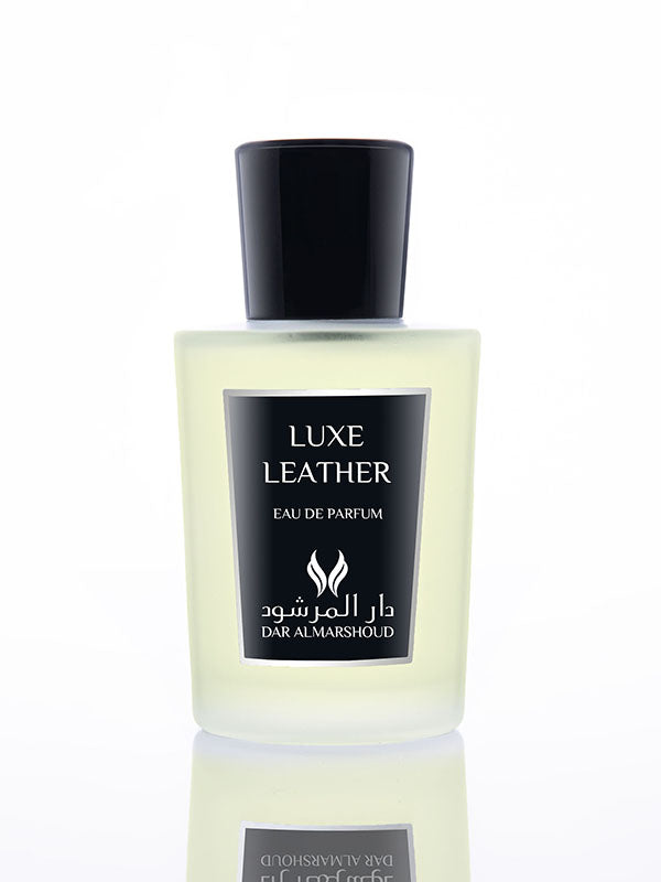 LUXE LEATHER<span>لوكس ليذر</span>