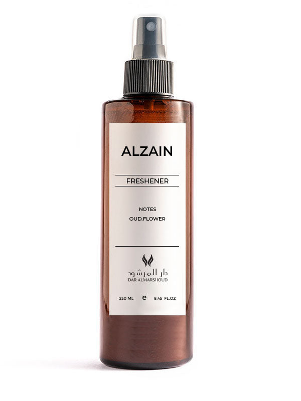 Alzain