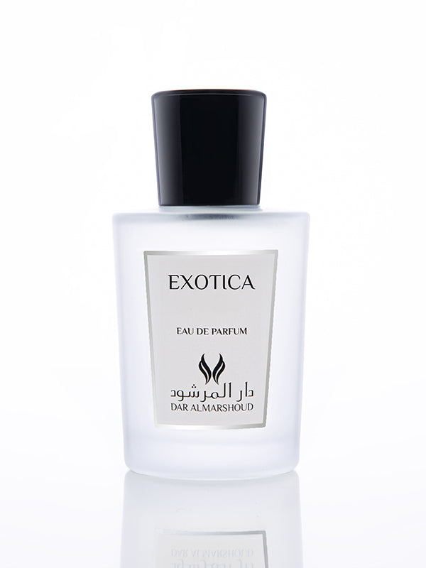 Exotica<span>إكزوتيكا</span>