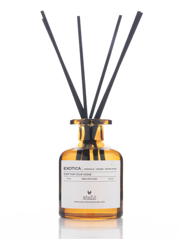 Exotica Diffuser<span>معطر جو إكزوتيكا</span>