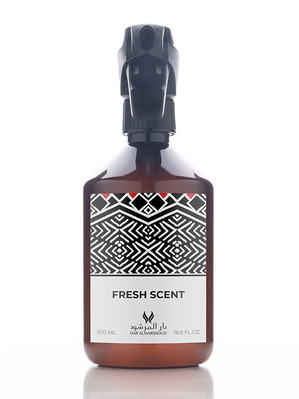 Fresh Scent<span>فريش سينت</span>