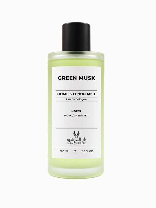 Green Musk