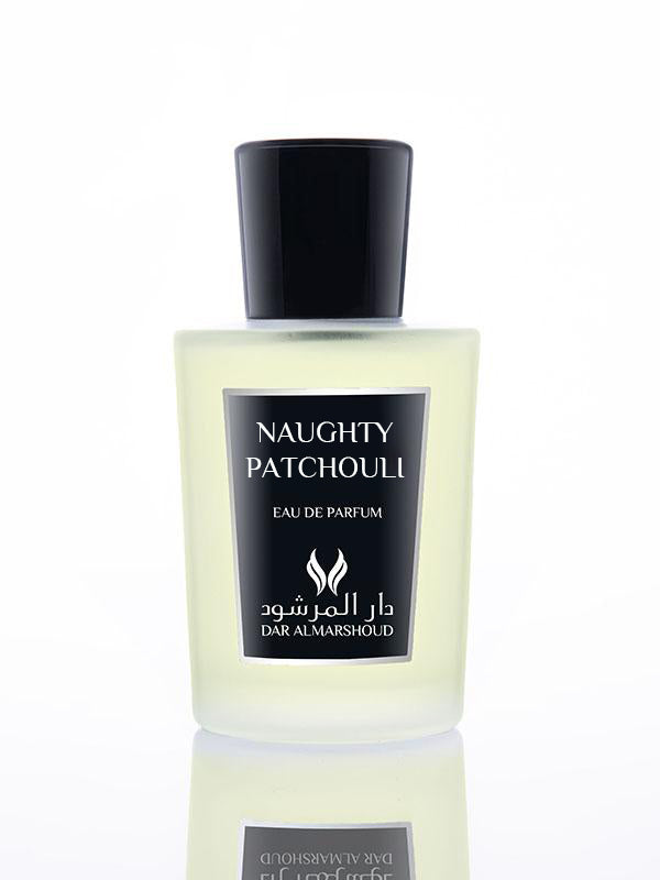 Naughty Patchouli <span>نوتي باتشولى </span>