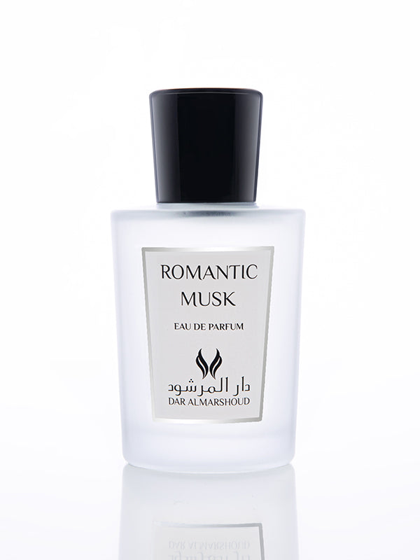 Romantic Musk<span>رومانتك مسك</span>